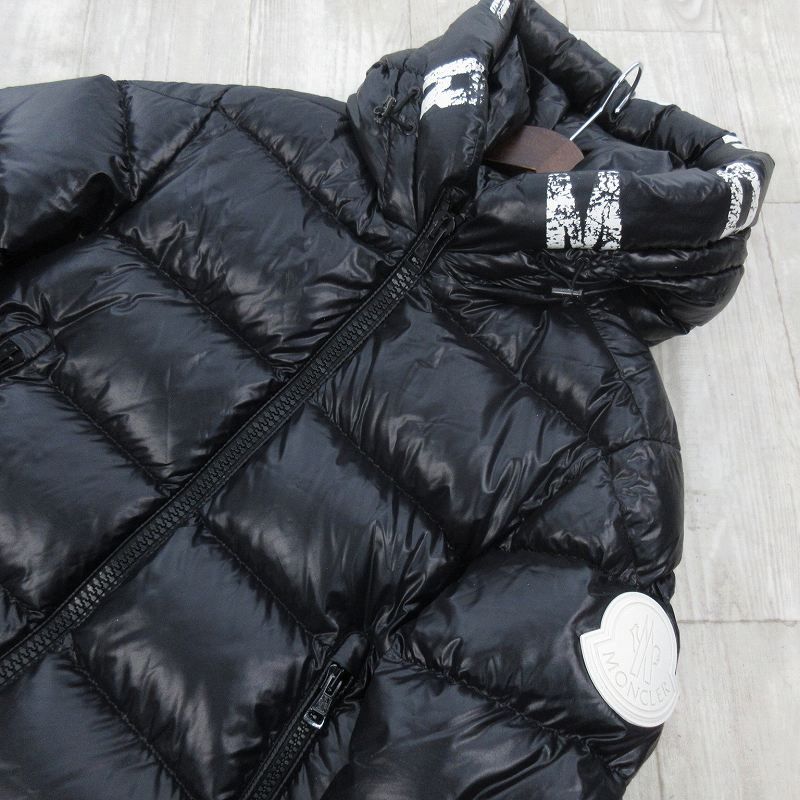 モンクレール MONCLER 1 デュボア DUBOIS ダウンジャケット