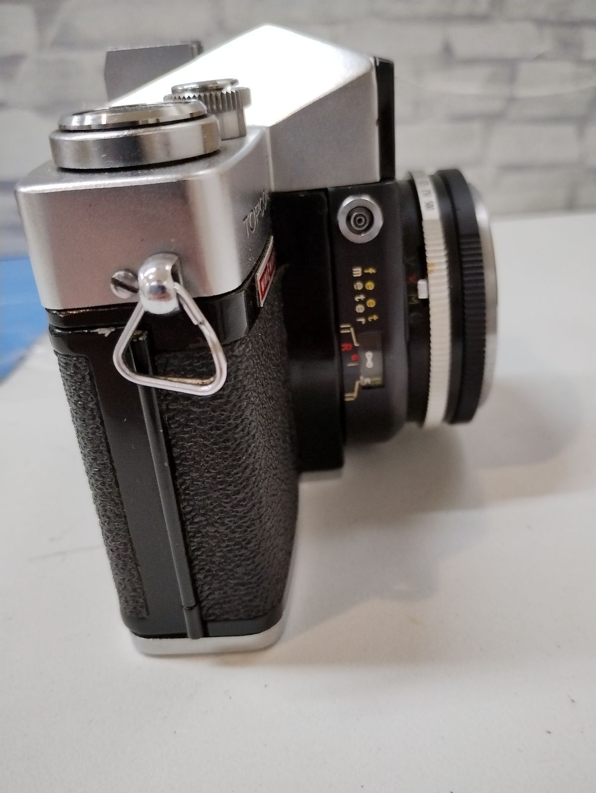 F3-31】◇中古 TOPCON WINK MIRROR E - メルカリ