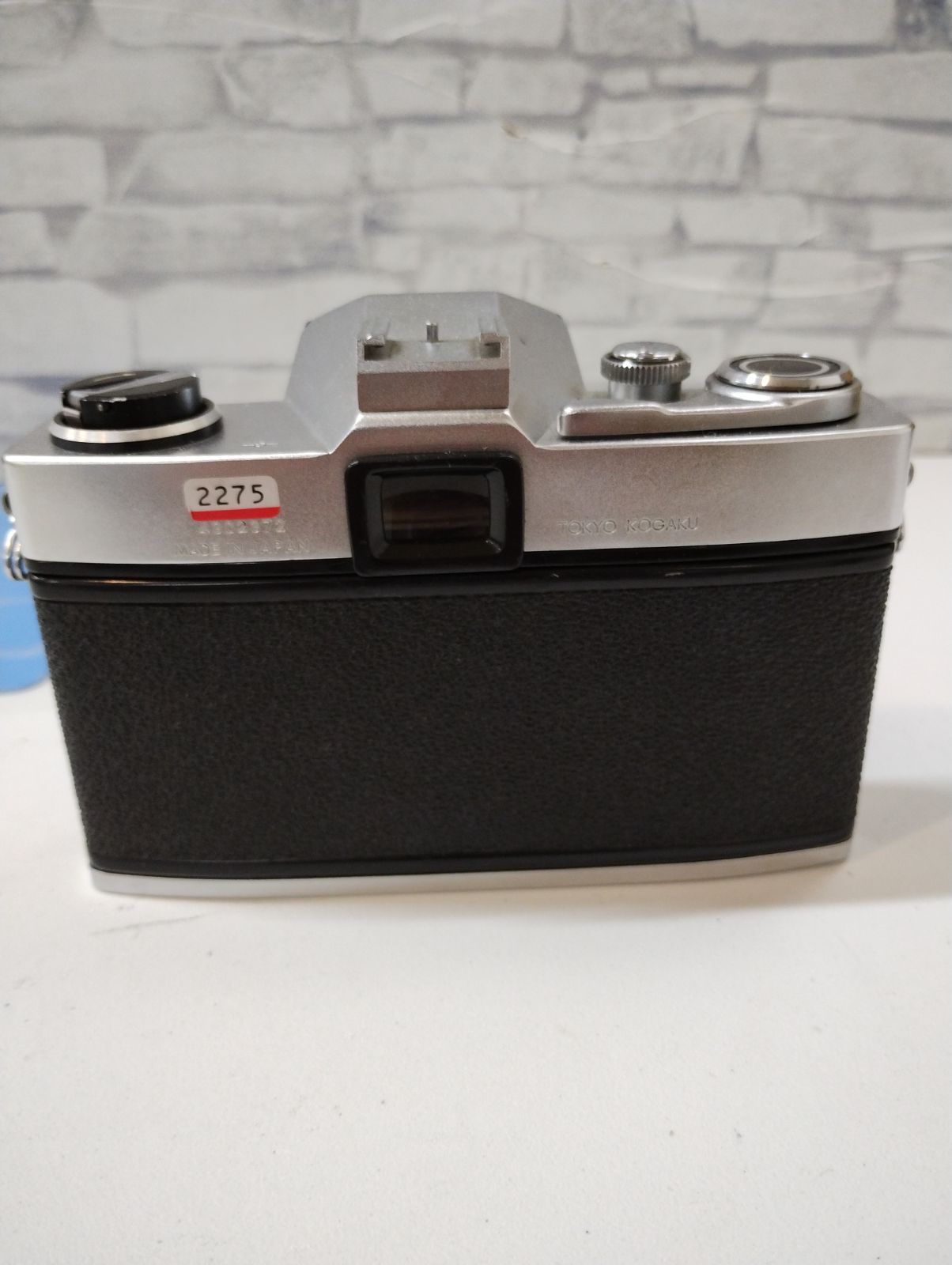 F3-31】◇中古 TOPCON WINK MIRROR E - メルカリ
