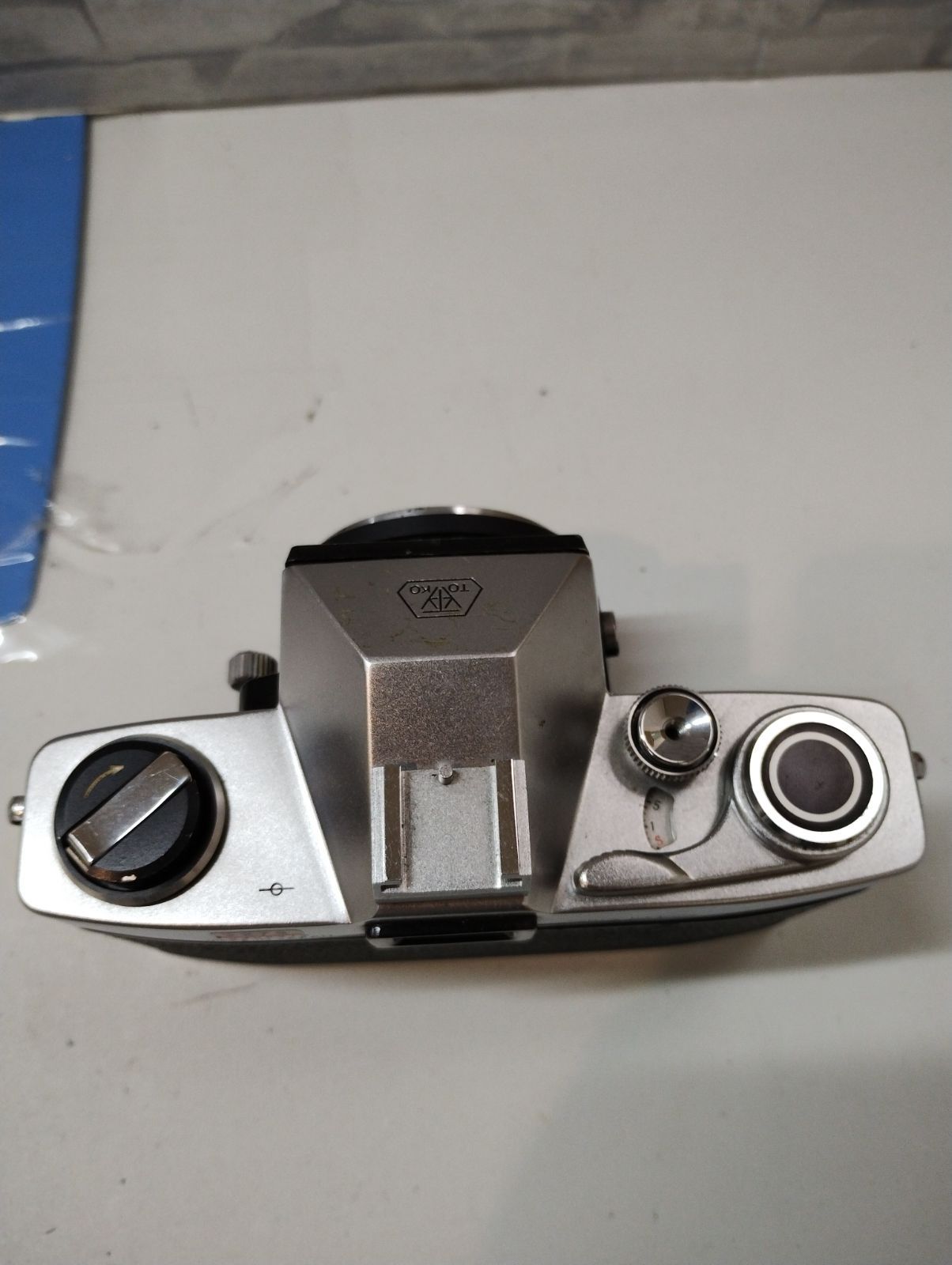 F3-31】◇中古 TOPCON WINK MIRROR E - メルカリ