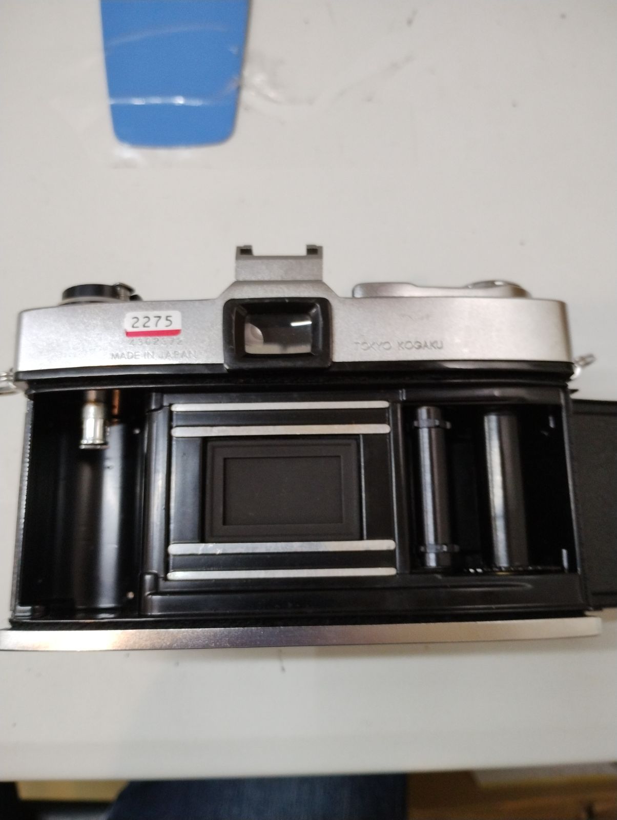 F3-31】◇中古 TOPCON WINK MIRROR E - メルカリ