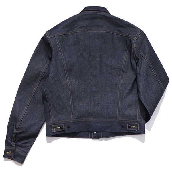 リー【Lee】LM6017 THE ARCHIVES 101-J 1945 MODEL ジャケット デニム