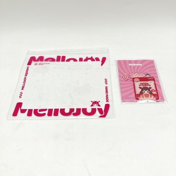 中古】未開封)Mellojoy クリーミークリーム Lサイズ[6] - メルカリ