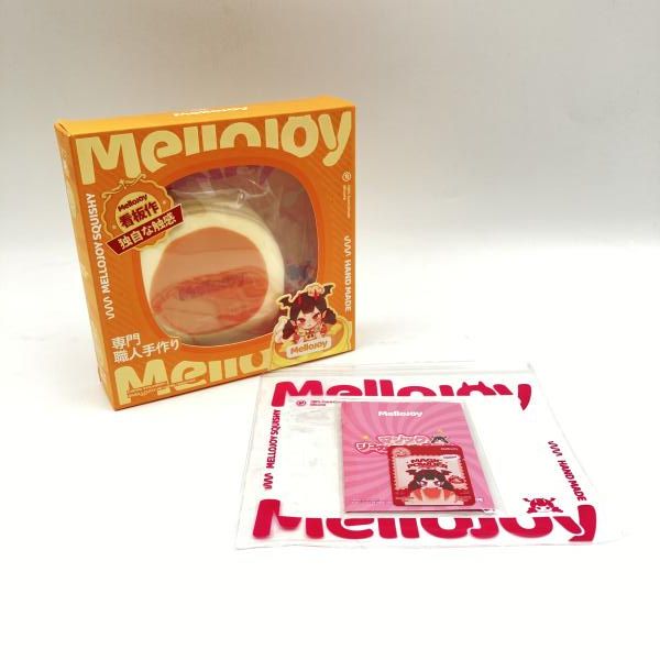 【入手困難品！新品未使用未開封】Mellojoy4点セット　クリーミークリーム 中古】未開封)Mellojoy クリーミークリーム Lサイズ[6] - メルカリ