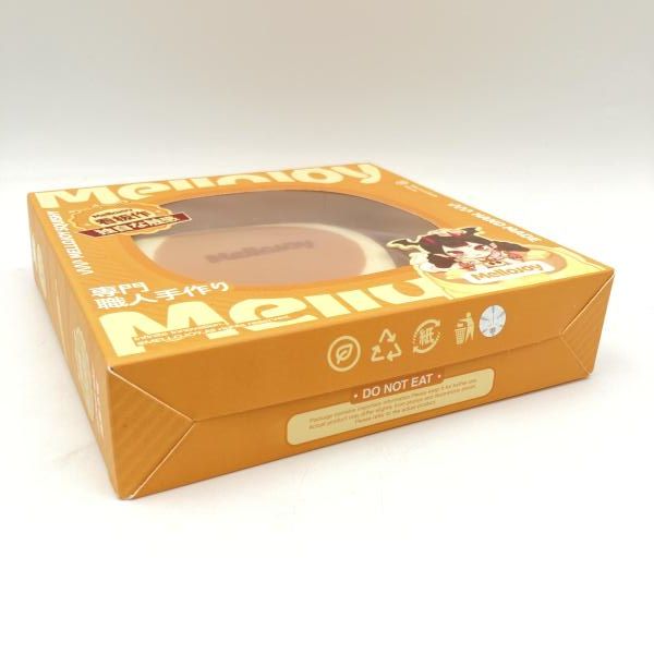 中古】未開封)Mellojoy クリーミークリーム Lサイズ[6] - メルカリ