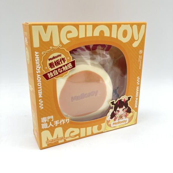 中古】未開封)Mellojoy クリーミークリーム Lサイズ[6] - メルカリ