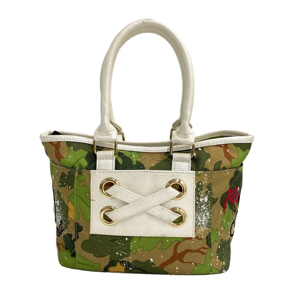 新品 ラッセルノ russelno カートバック ラッセルノ カートバッグ