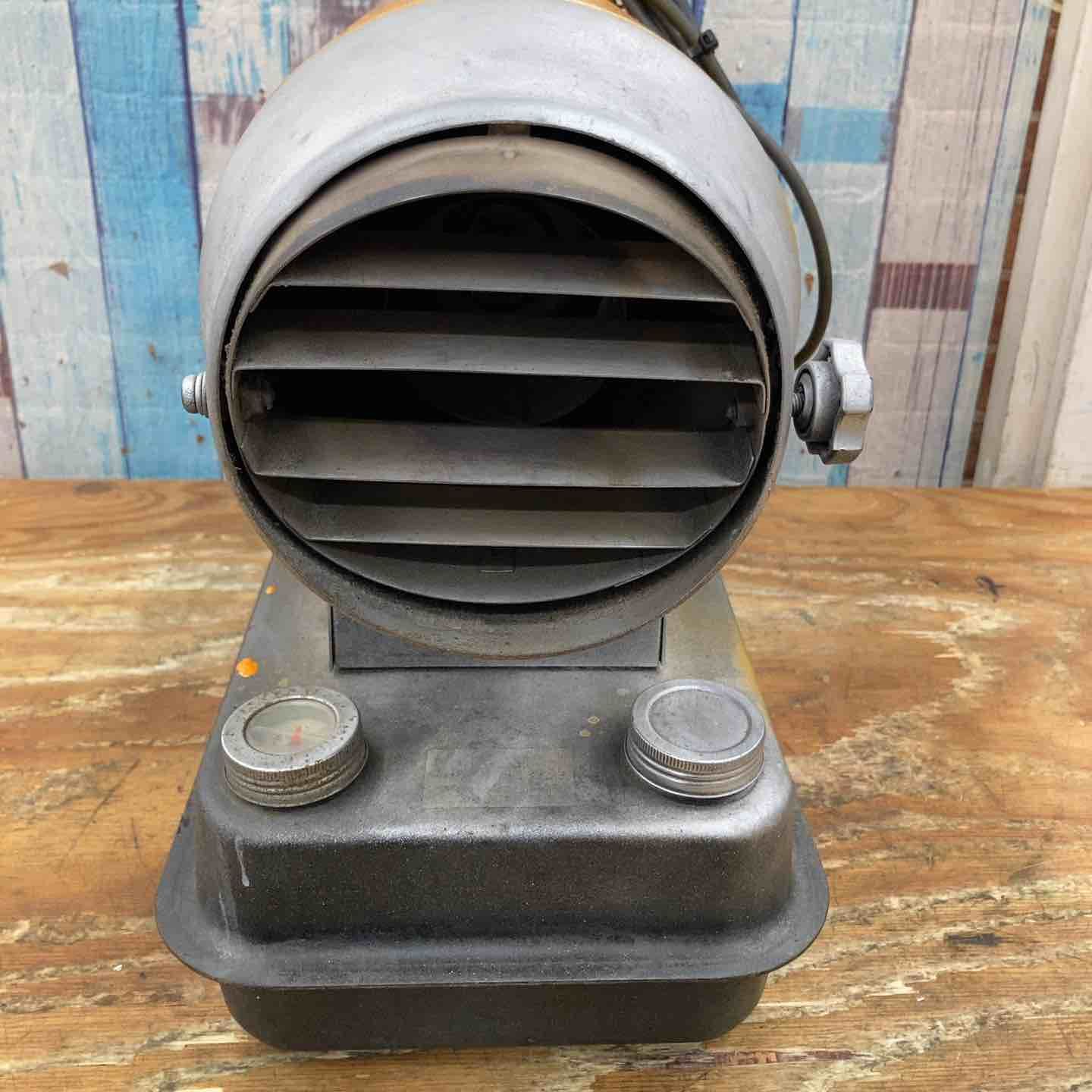◇静岡製機 シズオカ ホットガン HOTGUN 30R HG30R ジェットヒーター