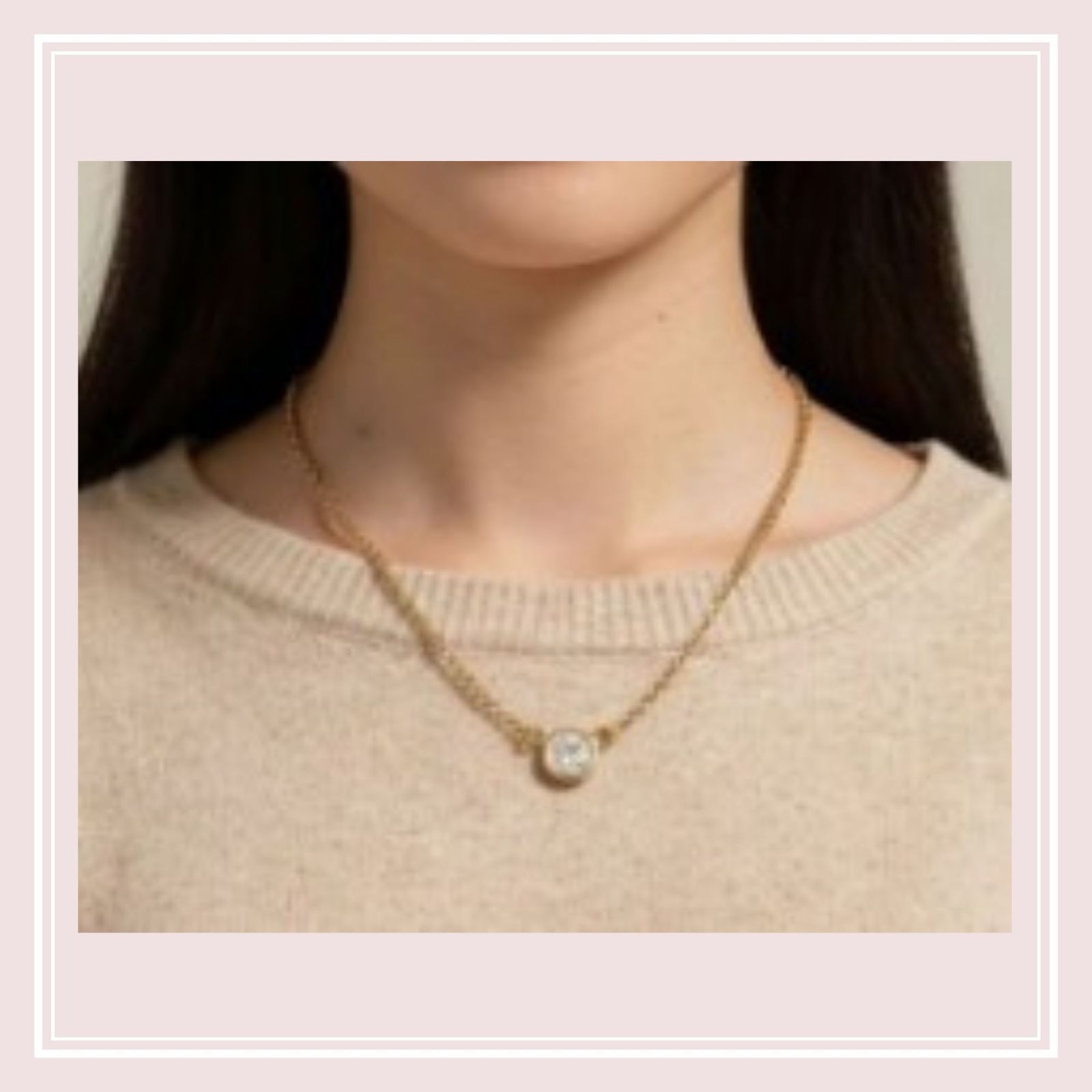 Tiffany & Co. ティファニー TIFFANY&Co. バイザヤード シングル 