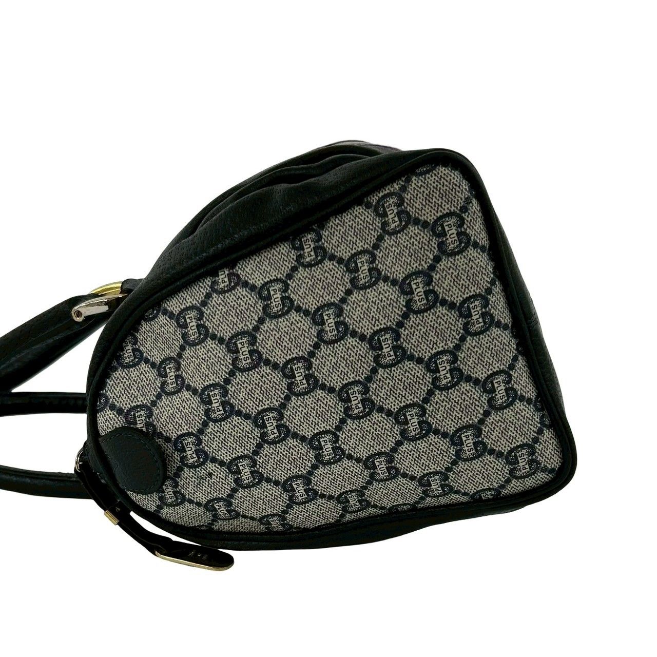 極 美品 GUCCI グッチ オールドグッチ ヴィンテージ シェリーライン