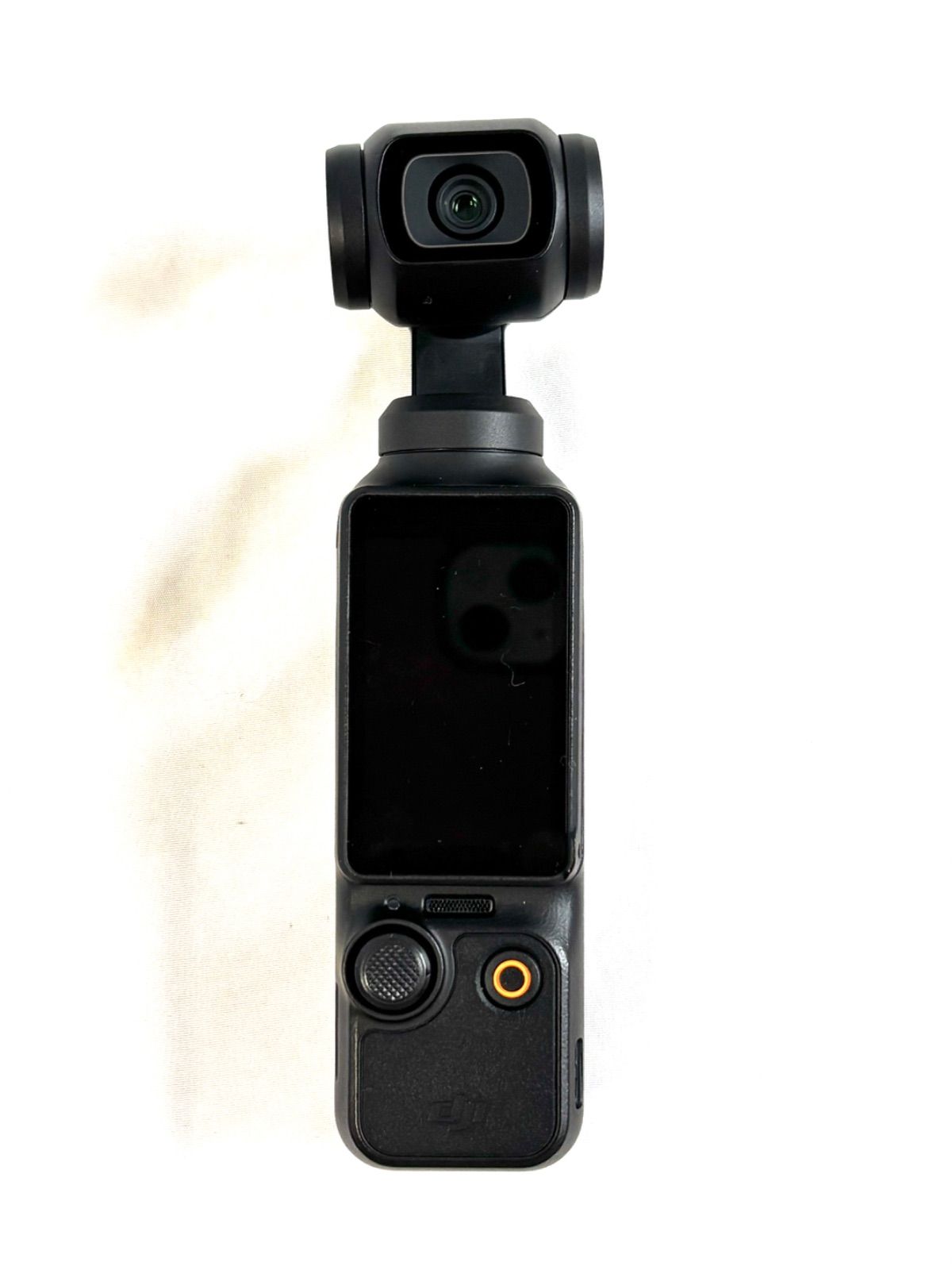 DJI OSMO-POCKET3 vlogカメラ 各付属 ケース入り 現状品