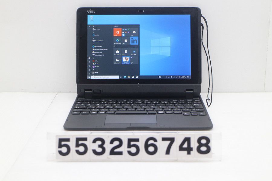 その他 Panasonic ラジオカセット ブラック RX-FS22A-K