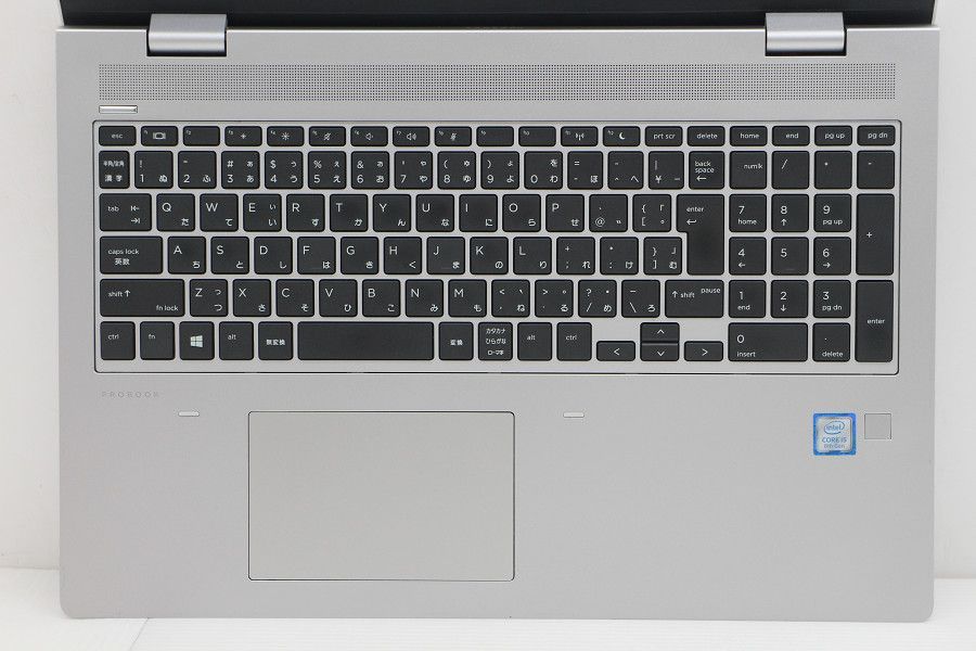 hp ProBook 650 G5 Core i5 8265U 1.6GHz/8GB/256GB(SSD)/Multi/15.6W