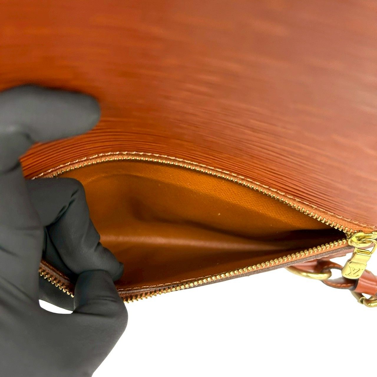 未使用保管品 袋付き LOUIS VUITTON ルイヴィトン マビヨン エピ