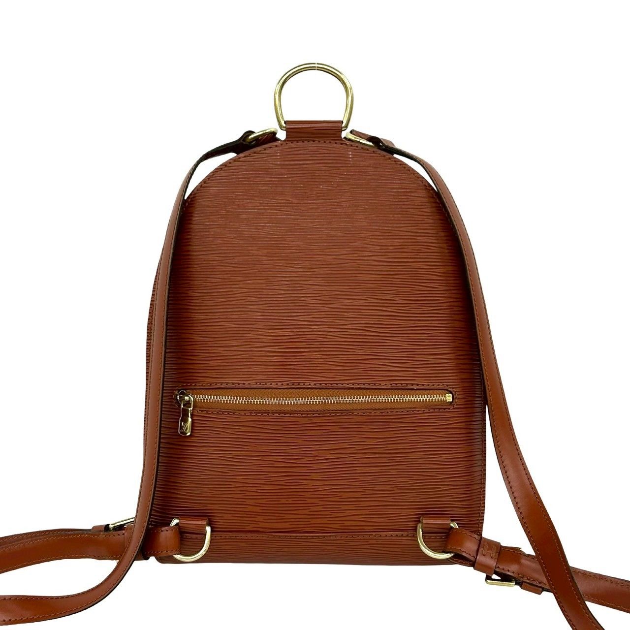 未使用保管品 袋付き LOUIS VUITTON ルイヴィトン マビヨン エピ 