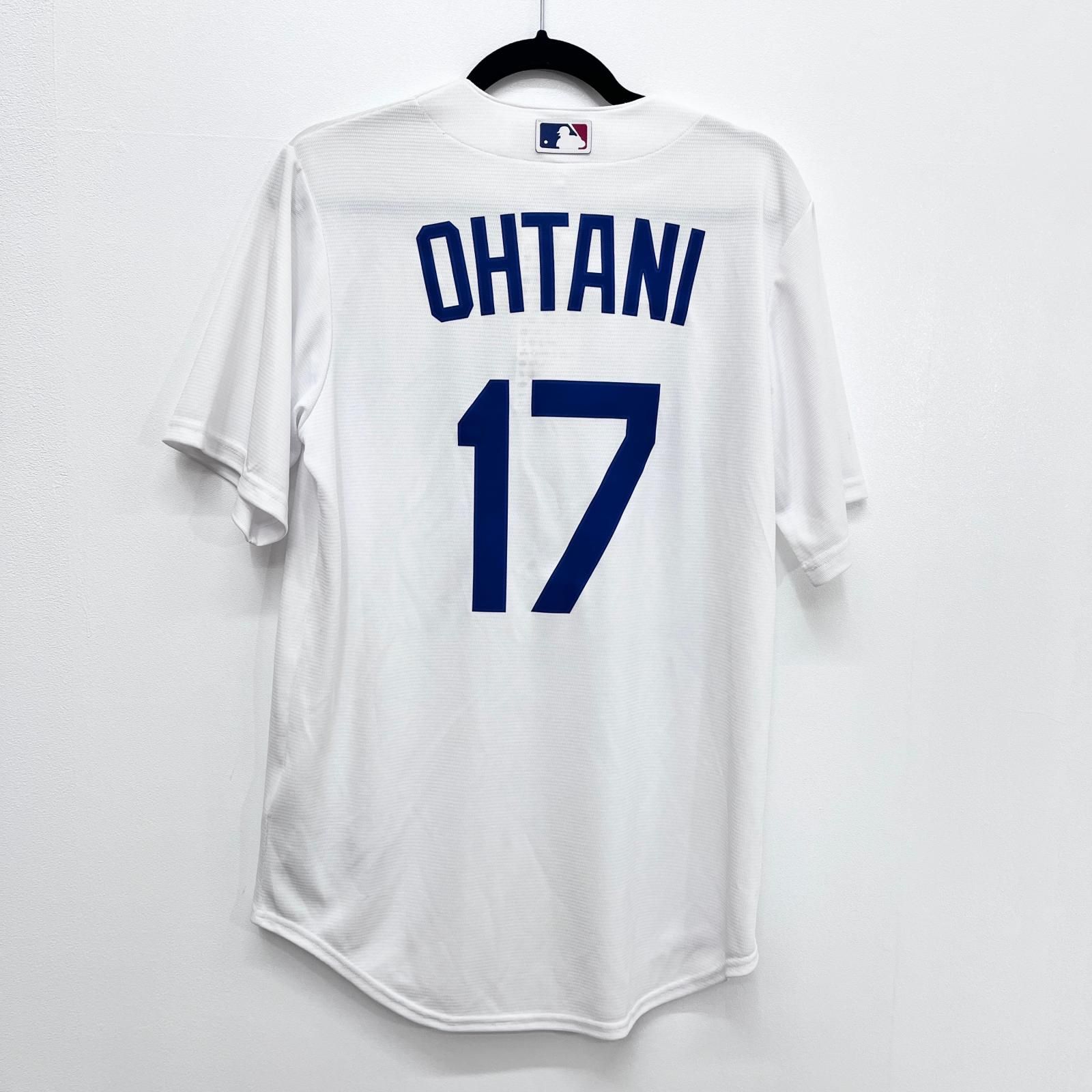 加古川店】 中古 NIKE | ナイキ ロサンゼルス・ドジャース 大谷翔平