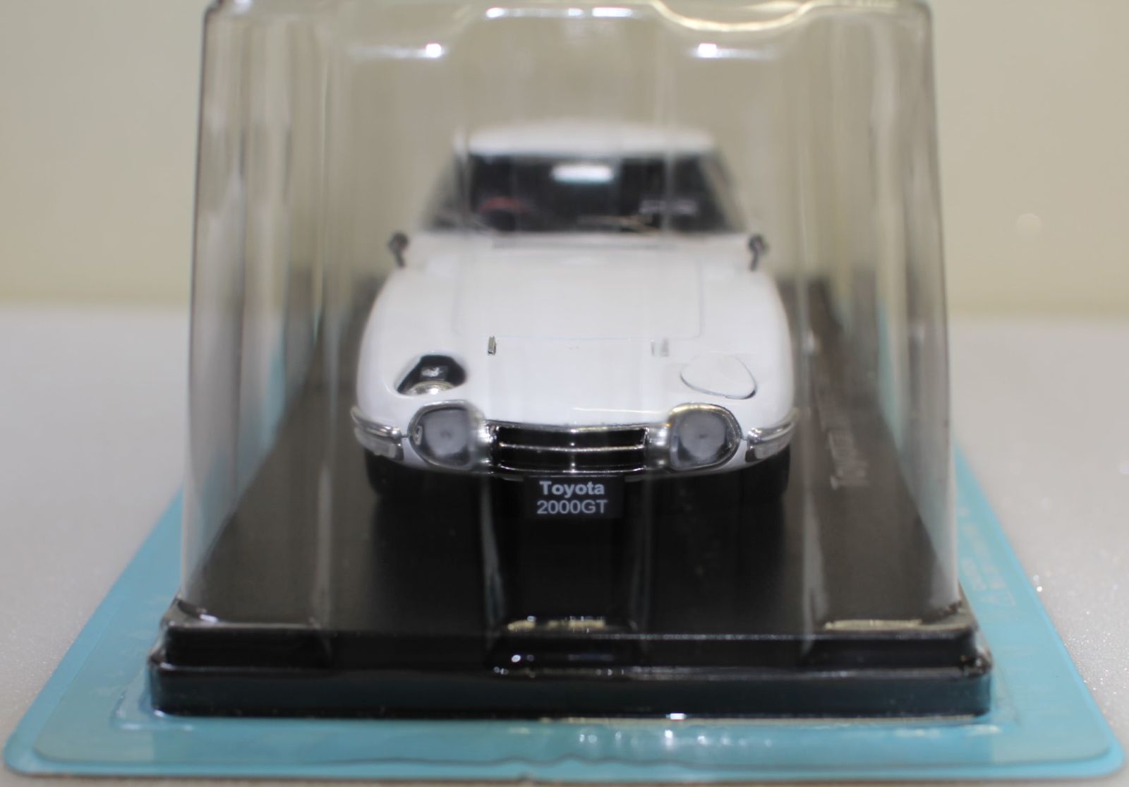 国産名車コレクション 未開封 アシェット 1⁄24 1⁄24 : トヨタ マツダ 