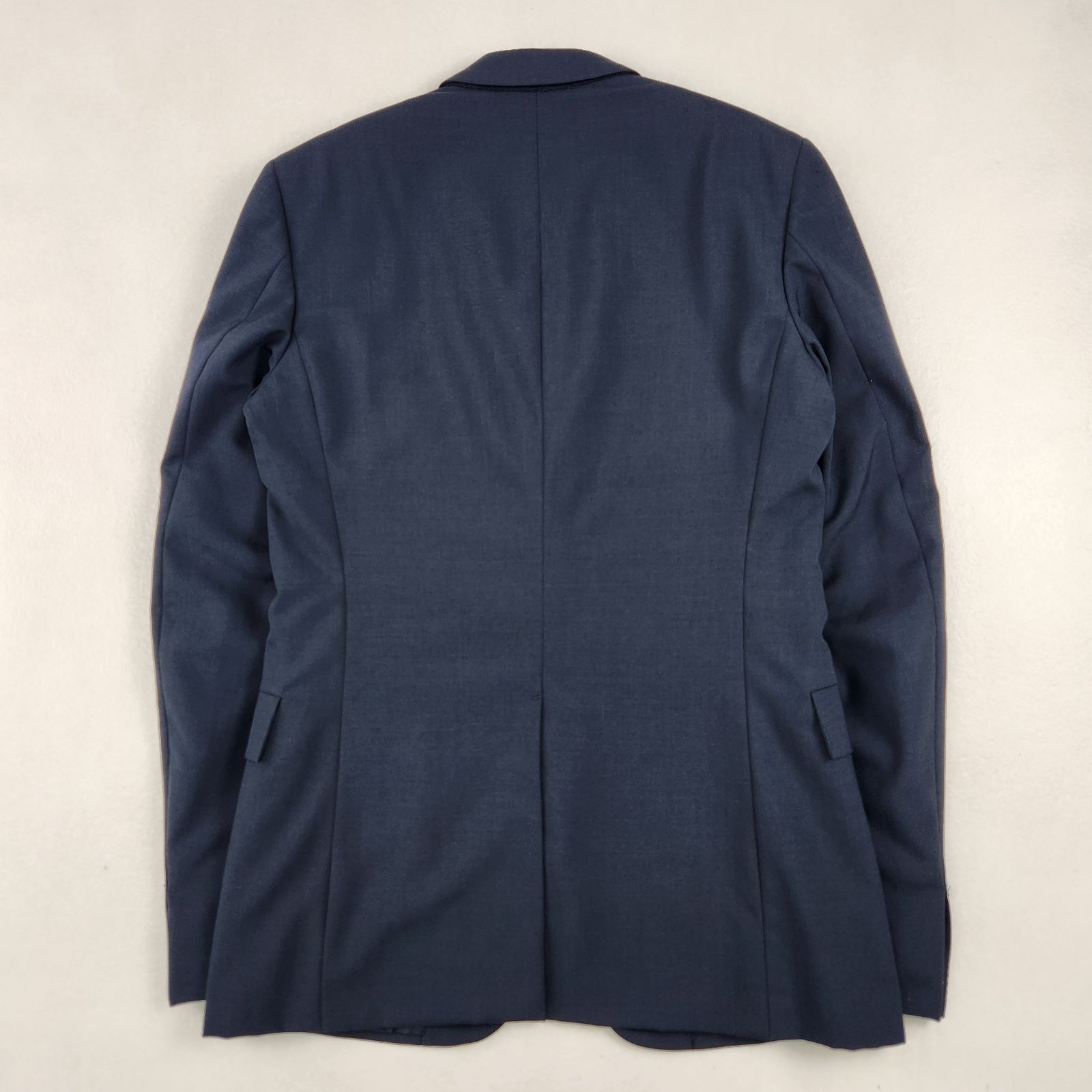 JIL SANDER セットアップ サイズ44 ネイビー 【公式通販】