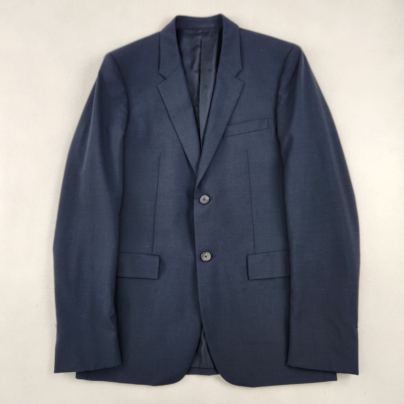 JIL SANDER スーツ セットアップ ジルサンダー ラフシモンズ期 2009