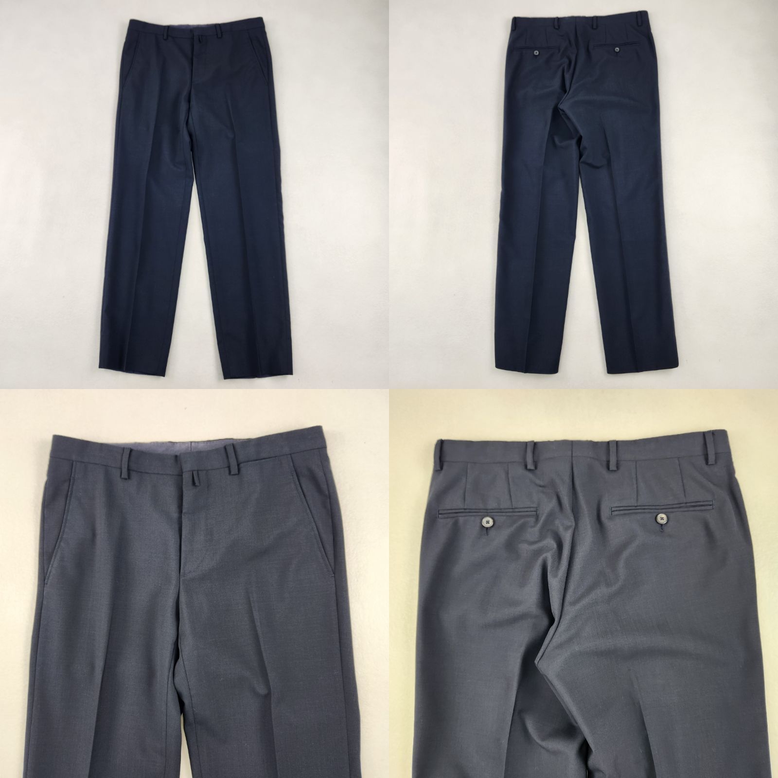 JIL SANDER スーツ セットアップ ジルサンダー ラフシモンズ期 2009