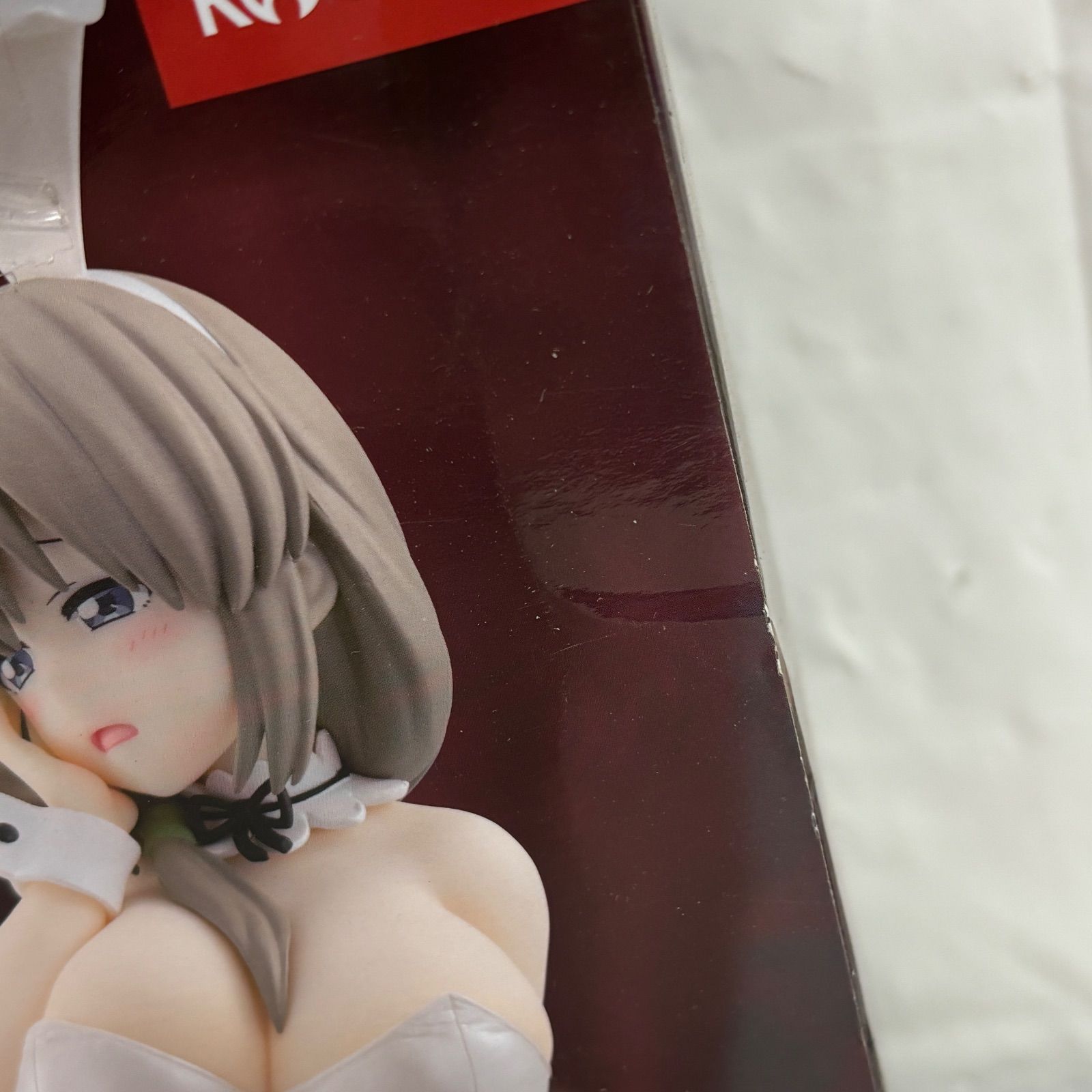 未開封 宇崎ちゃんは遊びたい フィギュア 4個セット LF6097 f107 