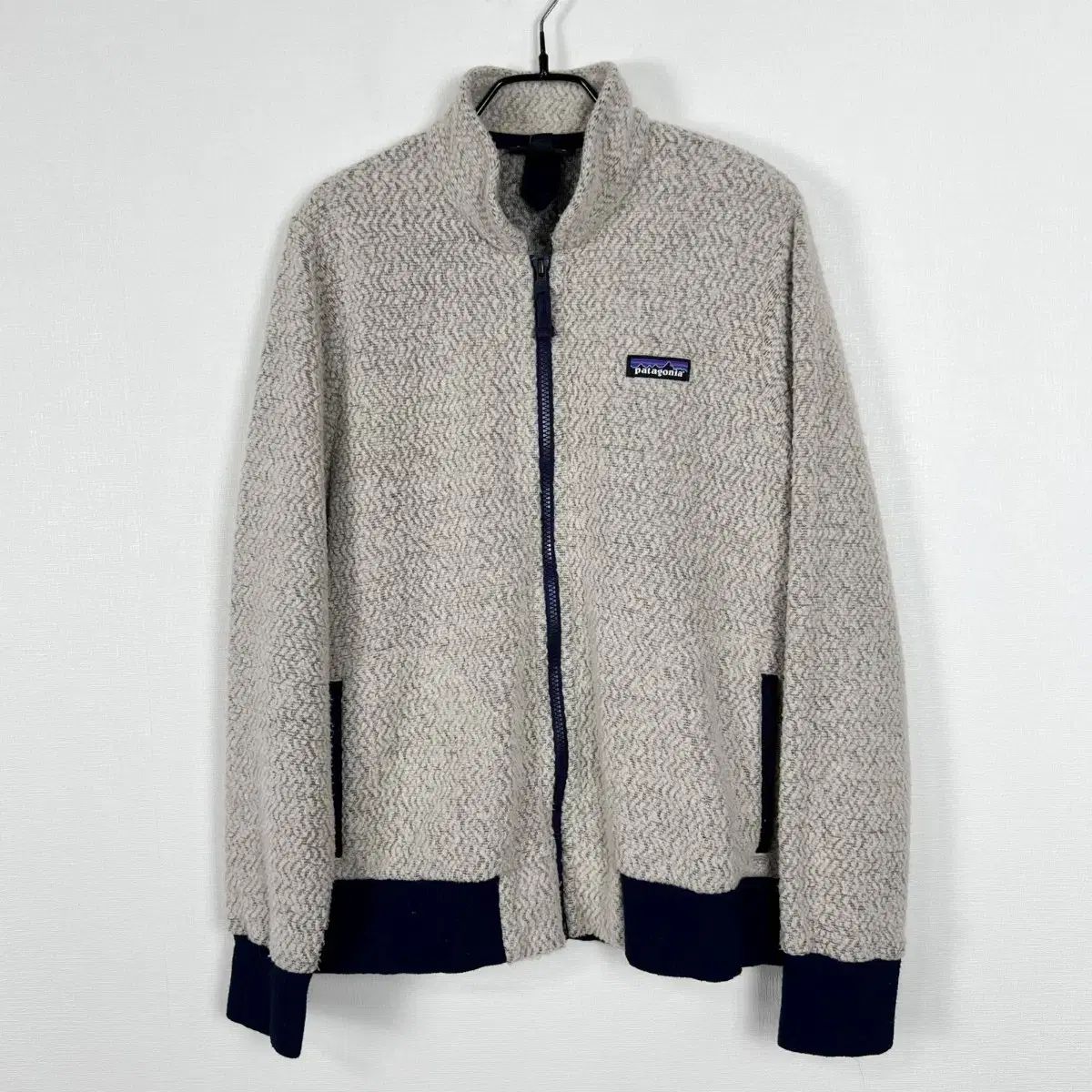 レディース パタゴニア フリース ジャケット アウター レディース M 