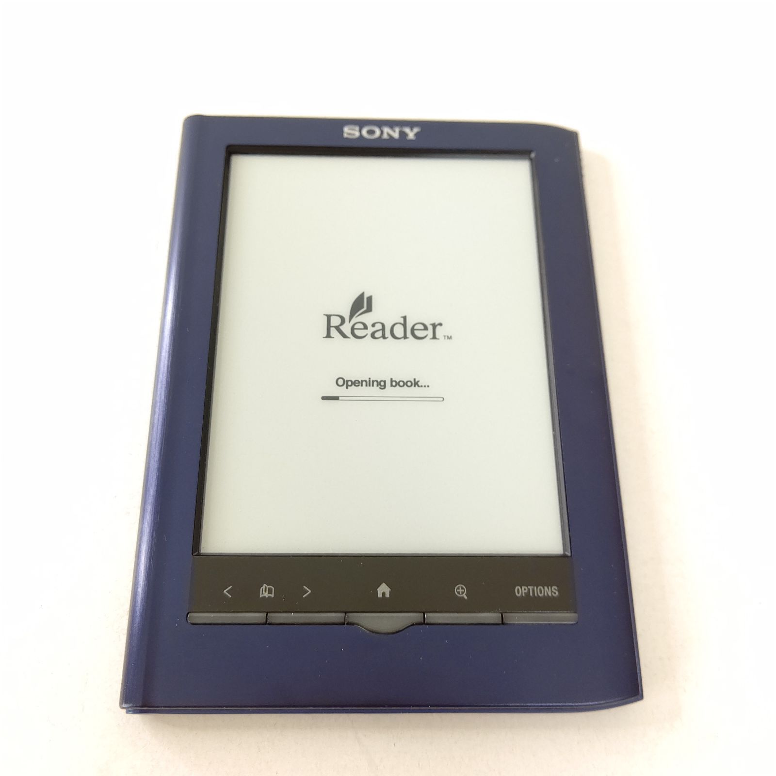 極美品 SONY 電子書籍リーダー PRS-350- メルカリ