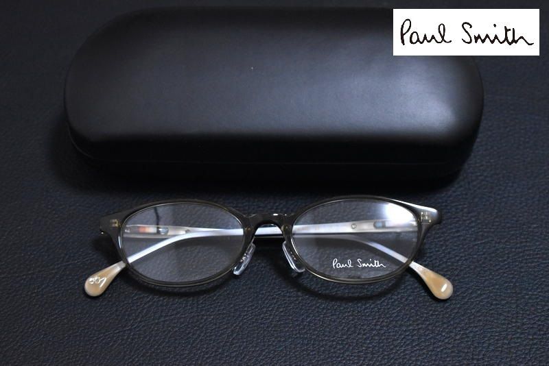 新品 Paul Smith SPECTACLES 眼鏡 PS-9494 GG ポールスミス めがね