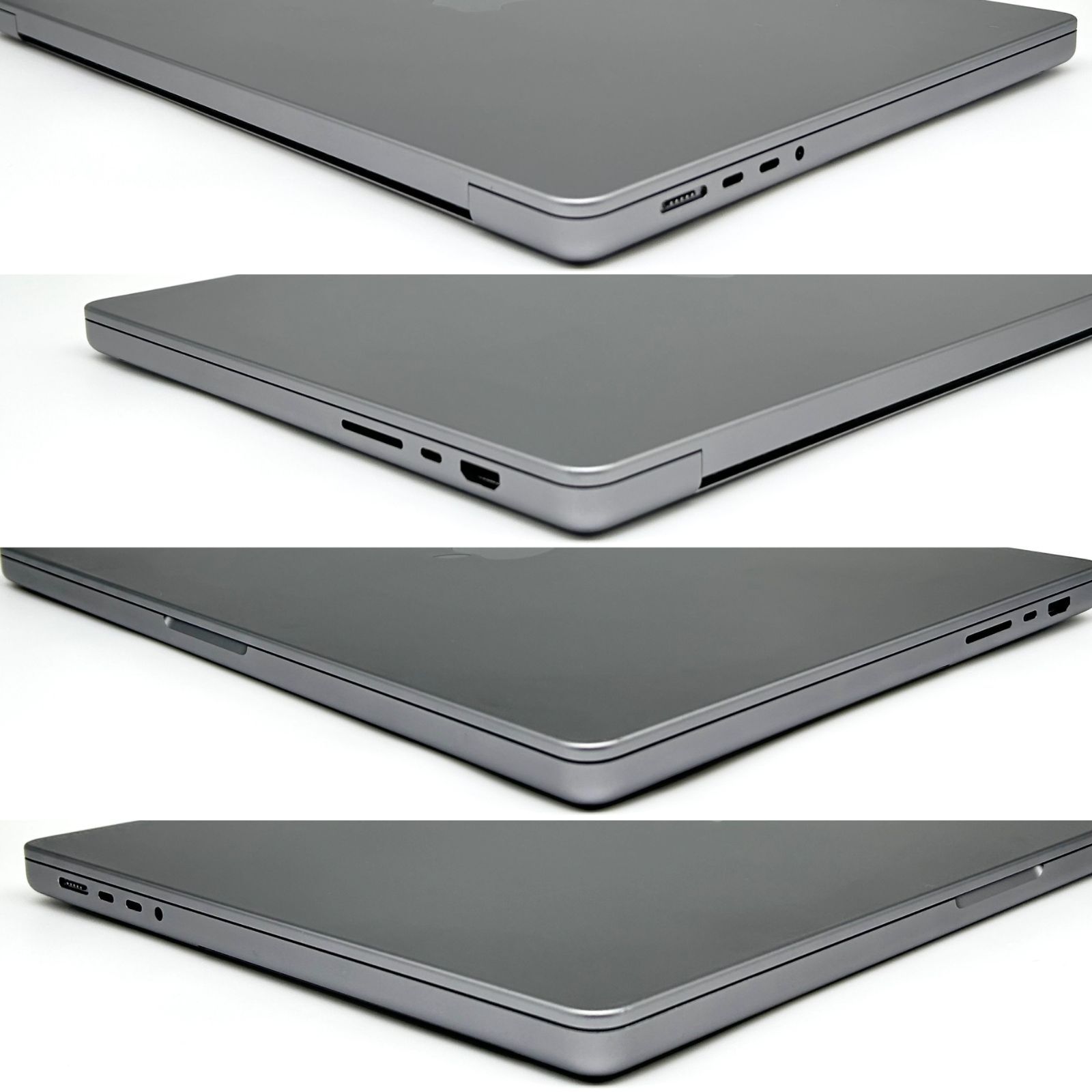 【美品】Macbook Pro 16 M1 MAX 64GB 1TB 32コア MacBook Pro 16