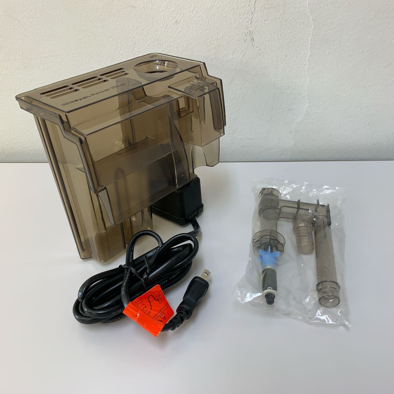 〇テトラ ワンタッチフィルター OT-30 20～36cm水槽用（淡水・海水用