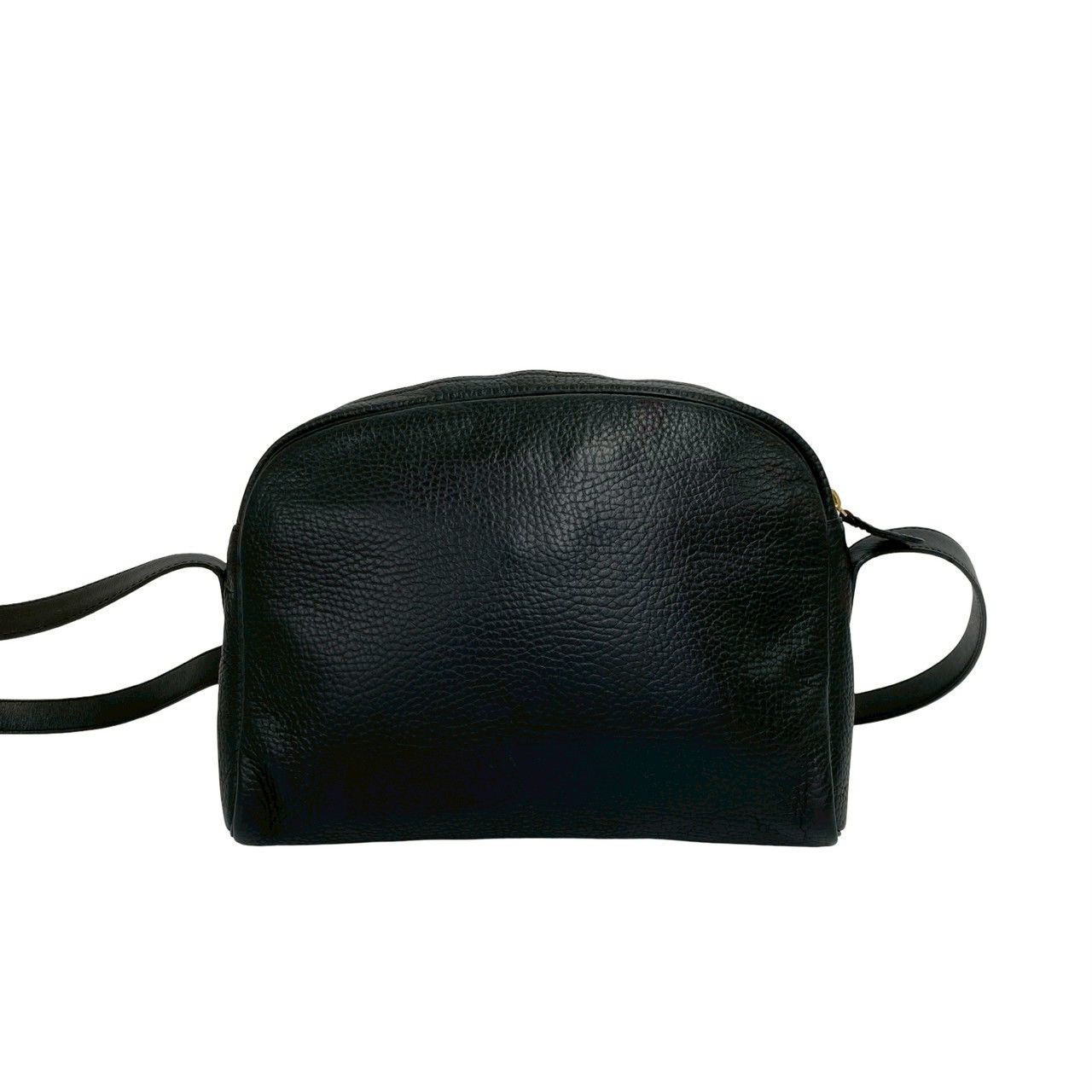 極 美品 袋付き Christian Dior ディオール ヴィンテージ CD ロゴ 金具