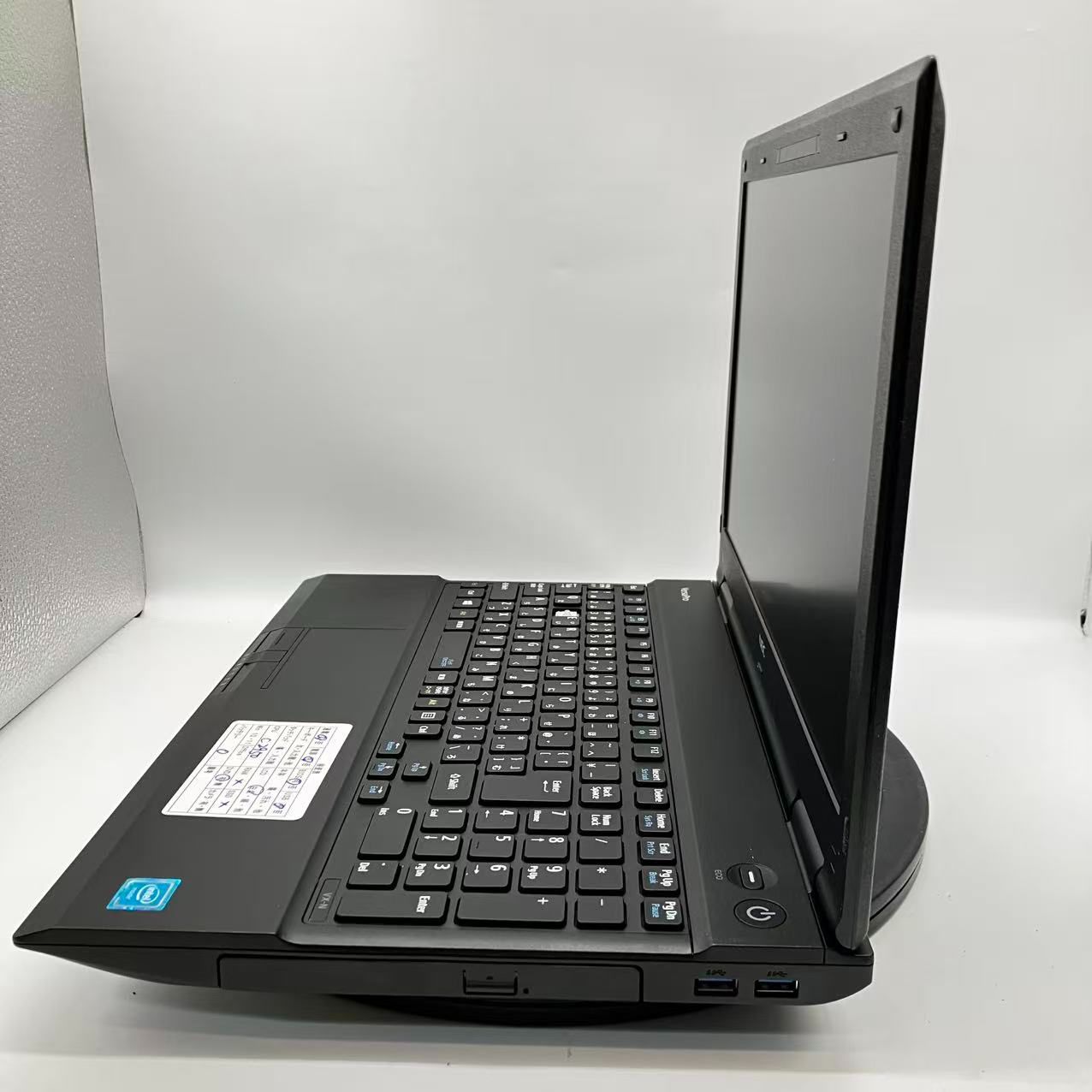 NEC VersaPro VK20EXZDN ジャンク/部品取- メルカリ