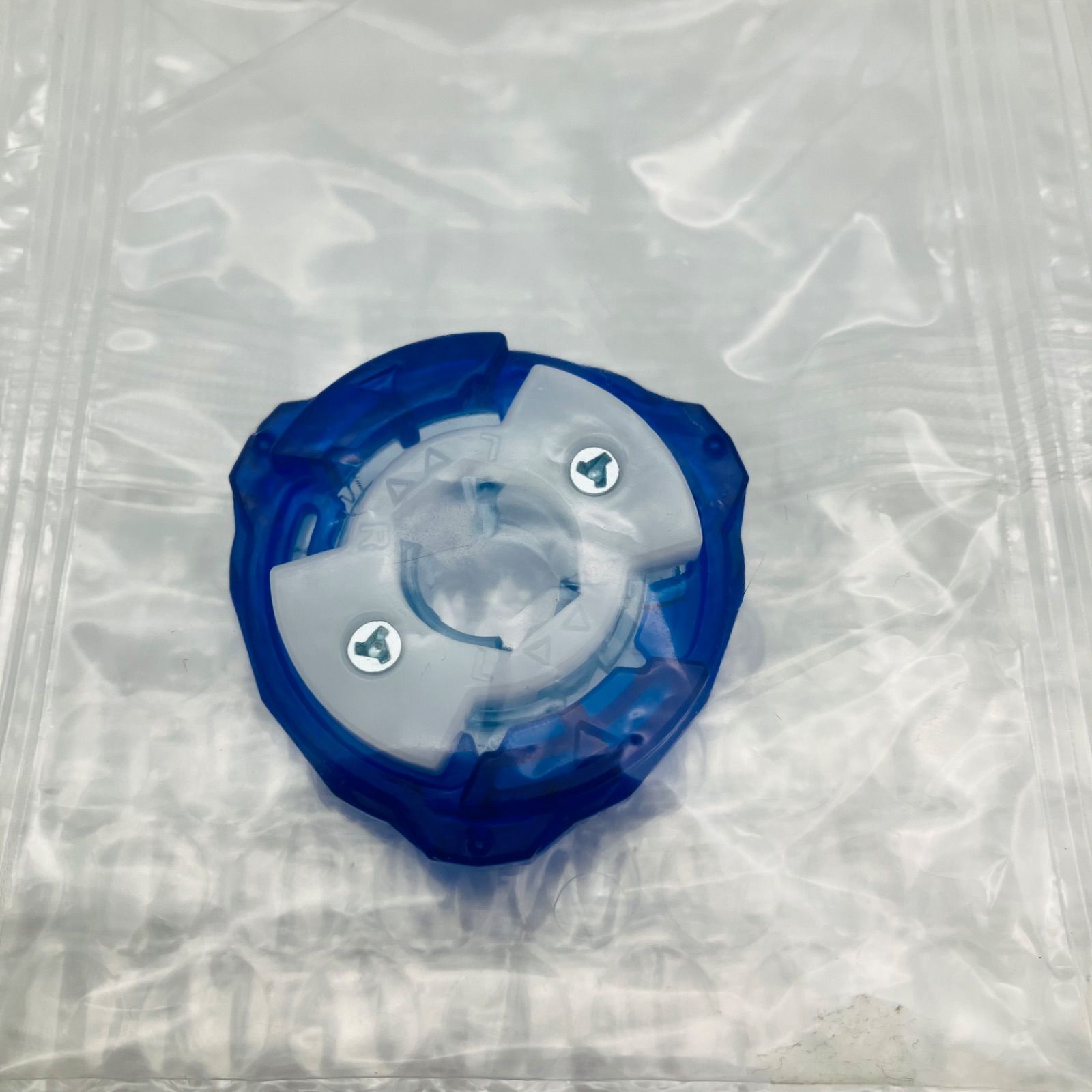 未使用 ベイブレードX BEYBLADE X メテオドラグーン METEORDRAGOON 3
