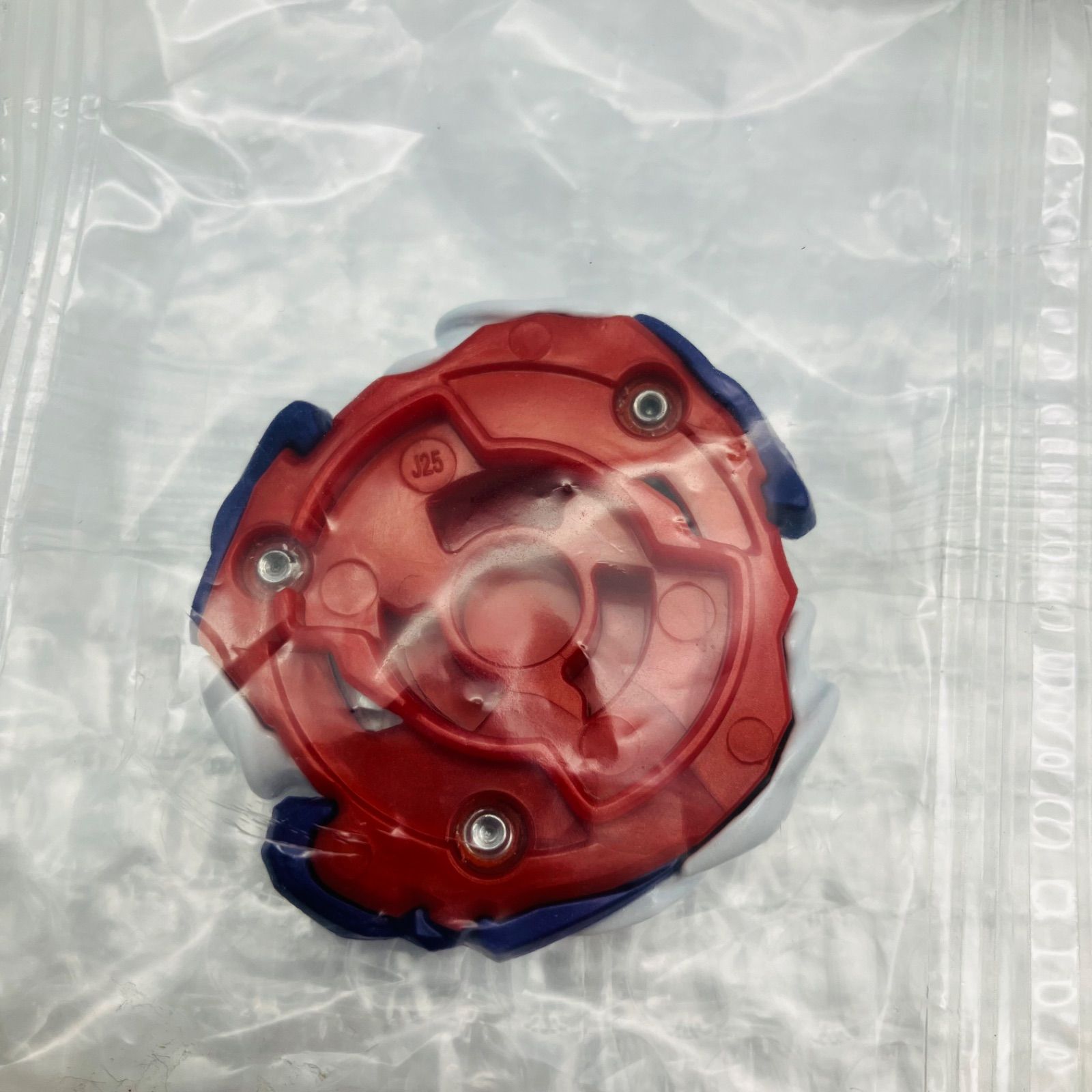 未使用 ベイブレードX BEYBLADE X メテオドラグーン METEORDRAGOON 3