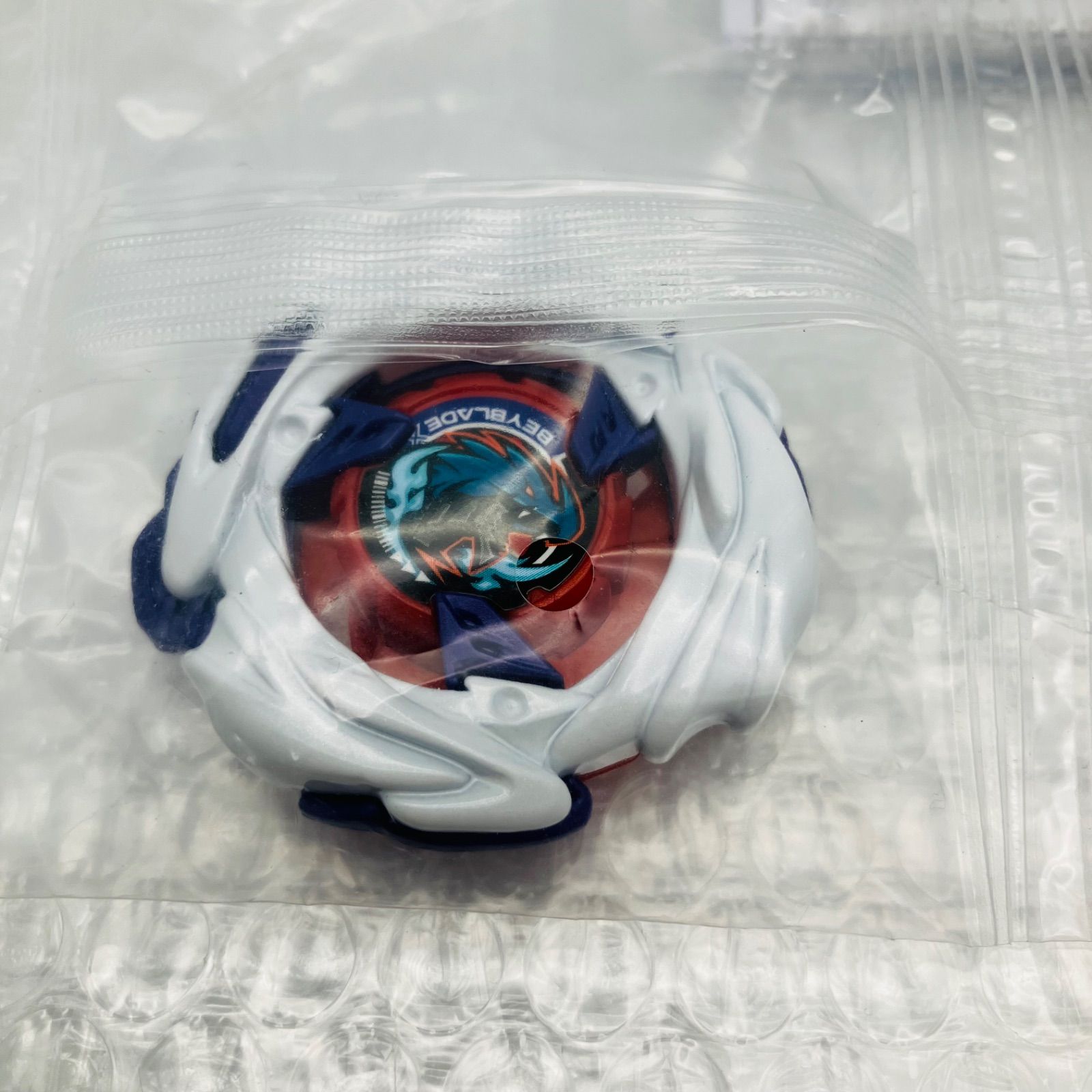 未使用 ベイブレードX BEYBLADE X メテオドラグーン METEORDRAGOON 3