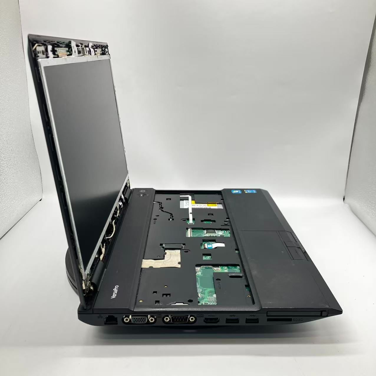 M1127 【通電可/ジャンク】NEC VersaPro VK26TXZCJ CPU Core i5-4th
