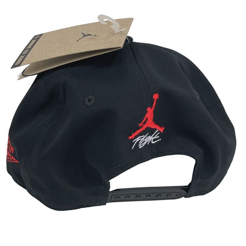 未使用】SAINT Mxxxxxx × JORDAN BRAND PRO CAP セントマイケル