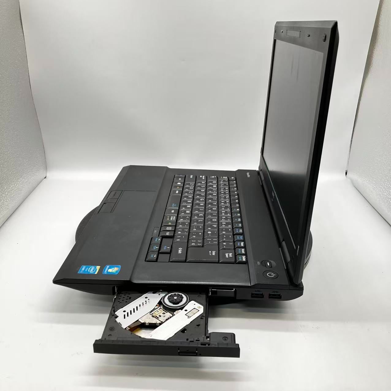 ジャンク】NEC VersaPro VK25LXZCJ Core i3-4100M - メルカリ