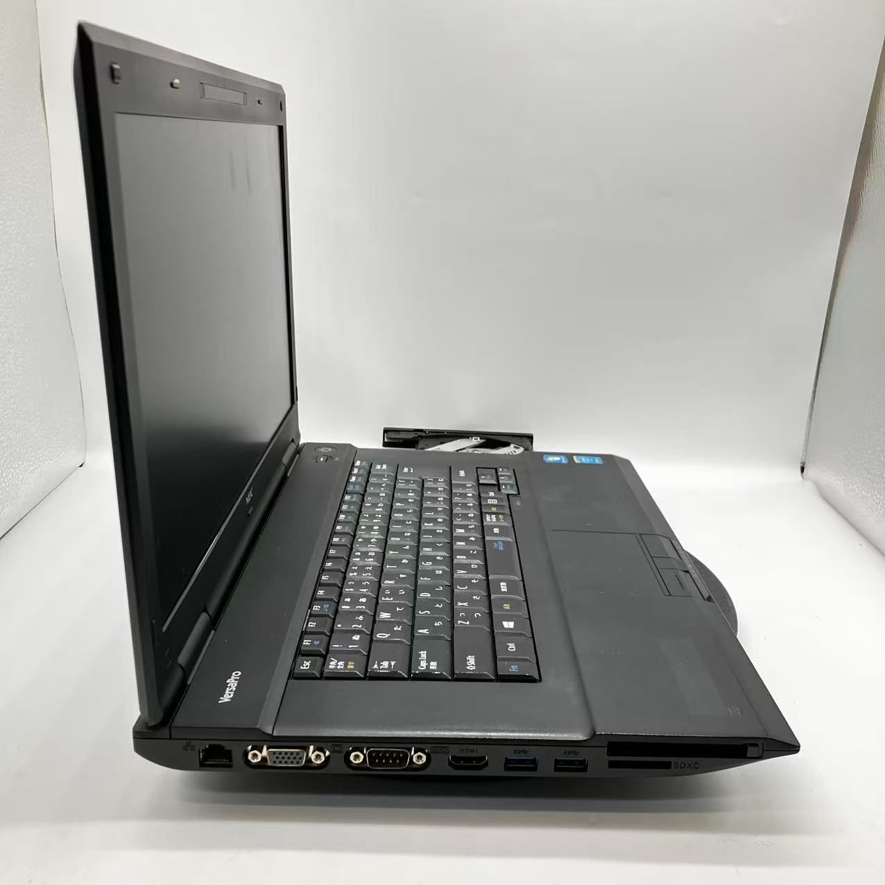 ジャンク】NEC VersaPro VK25LXZCJ Core i3-4100M - メルカリ