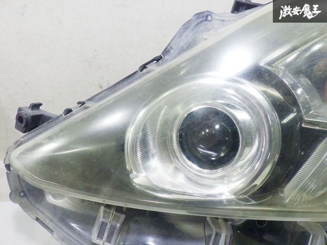 ストア出品】20系 アルファード 前期 HID ヘッドライト ヘッドランプ