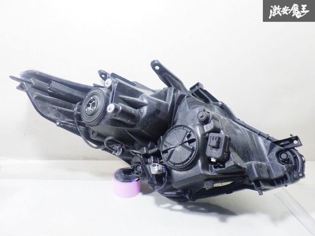 ストア出品】20系 アルファード 前期 HID ヘッドライト ヘッドランプ