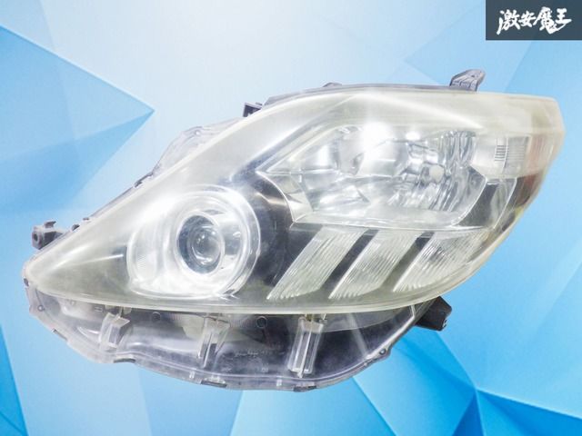 ストア出品】20系 アルファード 前期 HID ヘッドライト ヘッドランプ