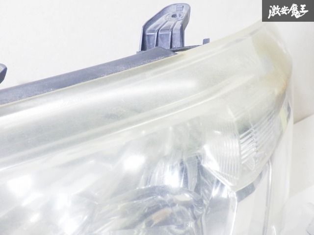 ストア出品】20系 アルファード 前期 HID ヘッドライト ヘッドランプ 