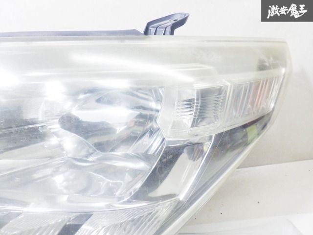 ストア出品】20系 アルファード 前期 HID ヘッドライト ヘッドランプ