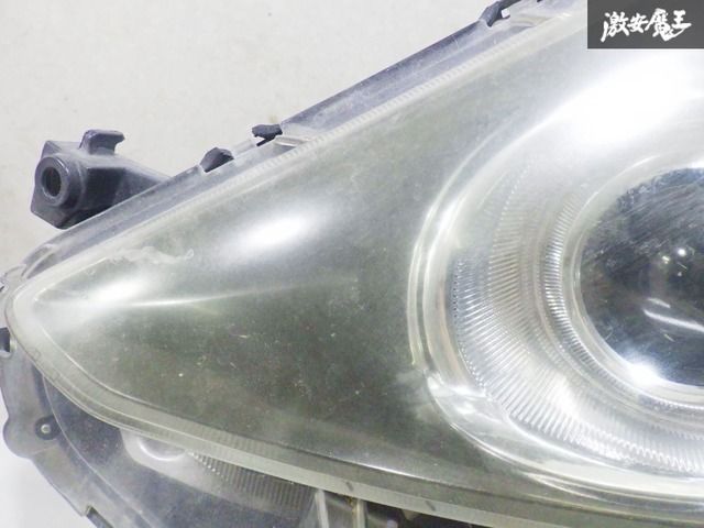 ストア出品】20系 アルファード 前期 HID ヘッドライト ヘッドランプ