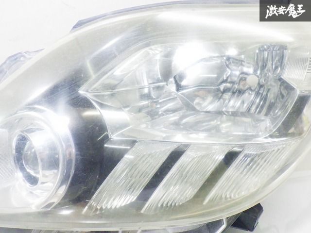ストア出品】20系 アルファード 前期 HID ヘッドライト ヘッドランプ