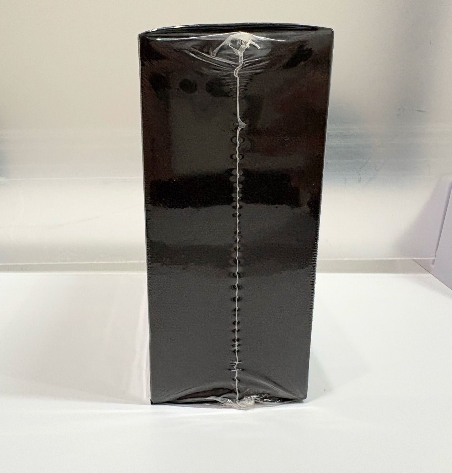 希少【新品未開封】BVLGARI BLACK 75ml - メルカリ