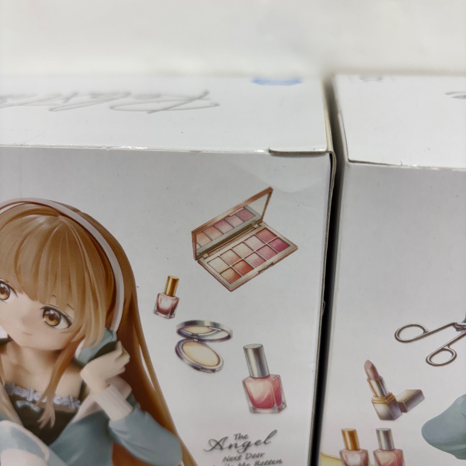 未開封 お隣の天使様にいつの間にか駄目人間にされていた件 椎名真昼