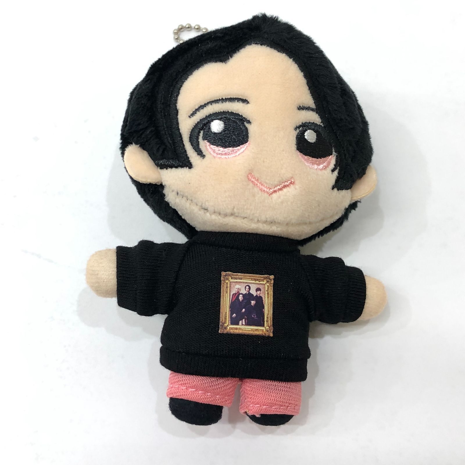 小牧店】ABC-Z Gocoichi 2nd ぬいぐるみ 戸塚祥太 A.B.C-Z 【Y352-0141