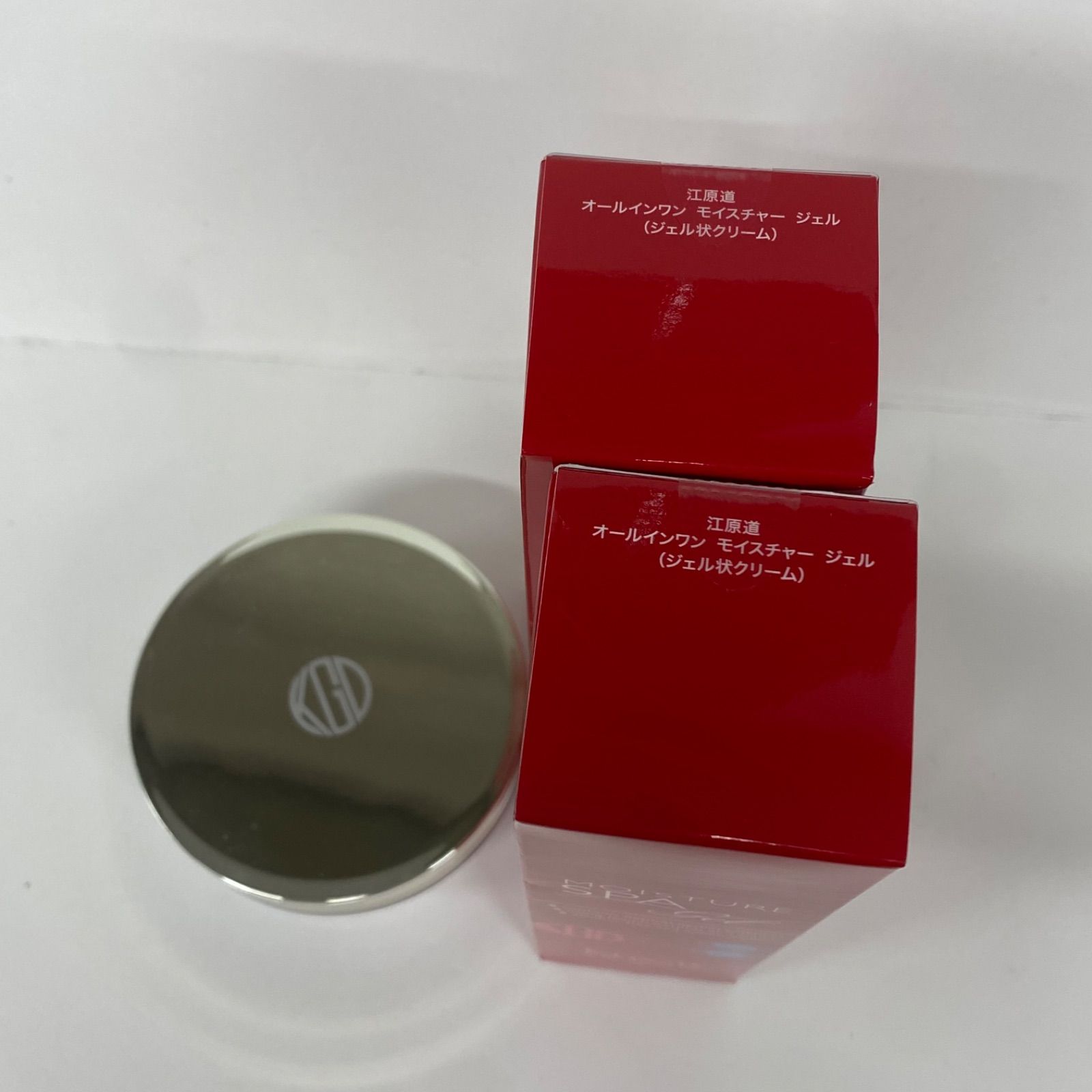 M4766 江原道 Koh Gen Do オールインワン モイスチャー ジェル 100g×2